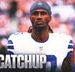 NFL Catchup: Cowboys Release Milton, Tunsil Goes on IR And Nabers Injury Update
