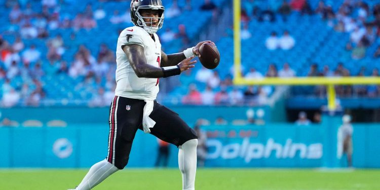 Grading every NFL team’s 2026 preseason: Rams ace the summer, Falcons fail amid quarterback uncertainty