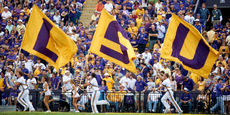 Is the SEC serious about expelling LSU? What a brief history of conference ejections tells us