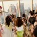 Inside The Standard in the East Village, Where We Hosted Our 20th Birthday