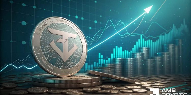 Bittensor [TAO] breaks its mid March flag – 3 reasons bulls still need to watch THIS