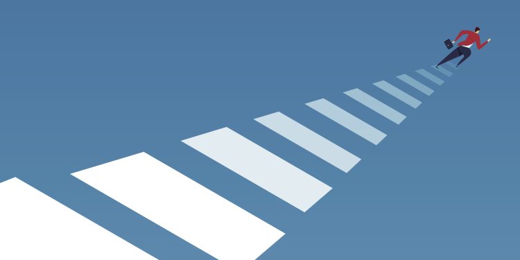 5 Hidden Speed Bumps That Keep Good Companies From Becoming Great