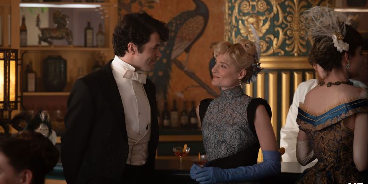 First Look: ‘The Gilded Age’ Season Four Spells Trouble for the Russells