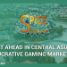 1 Month Until SPiCE Central Asia 2026: Georgia’s iGaming Export Model, Localisation & Market Sustainability