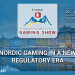 2 Months Until Nordic Regulators & Operators Meet at the Scandinavian & Nordic Gaming Show 2026