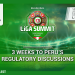 3 Weeks Until Gaming Leaders Head to LiGA Summit 2026
