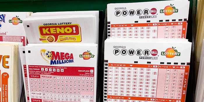 Powerball Jackpot Nears $100M, Seven Players Win $100K Each