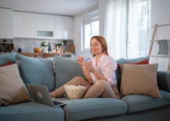 Why relevance is shaping the snacking category