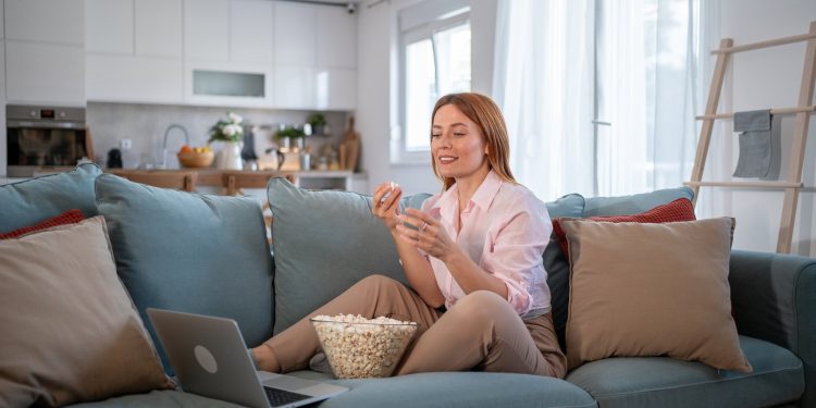 Why relevance is shaping the snacking category