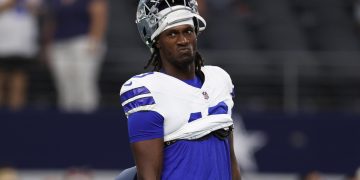 QB Joe Milton III clears waivers, now a free agent