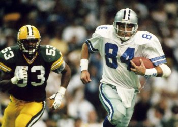 Cowboys countdown to kickoff: Top 100 iconic games – Day 12