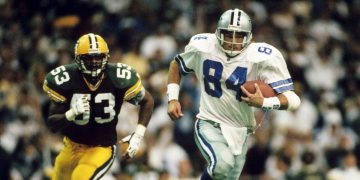 Cowboys countdown to kickoff: Top 100 iconic games – Day 12