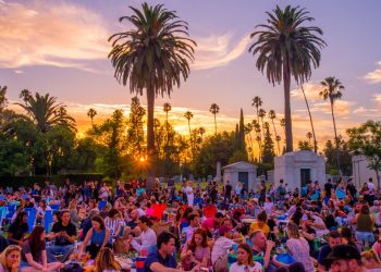 Cinespia Unveils Spooky October Lineup With Your Favorite Halloween Horrors (Exclusive)
