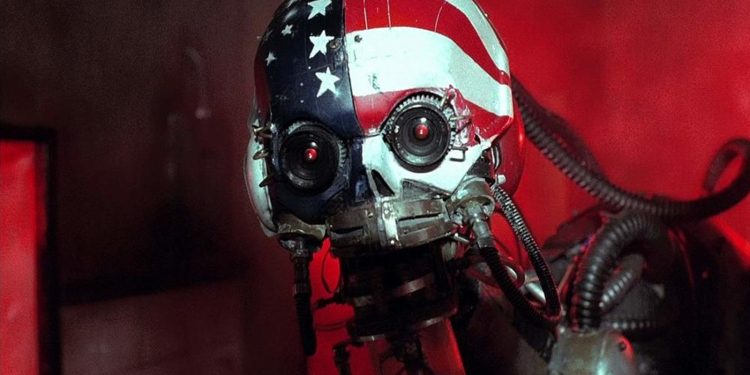 This Cult Classic Cyberpunk Movie Was Successfully Sued For Plagiarizing An ’80s Comic