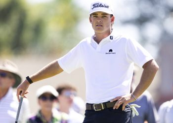 ‘Know What This Guy Is Capable Of’: Brandt Snedeker Defends Shock Jackson Koivun Pick for 2026 Presidents Cup