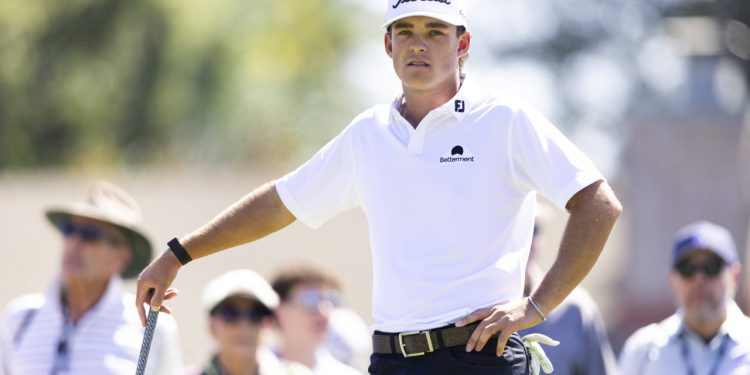 ‘Know What This Guy Is Capable Of’: Brandt Snedeker Defends Shock Jackson Koivun Pick for 2026 Presidents Cup