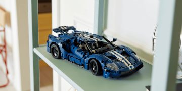 The Only Lego Deals Worth Your Time and Money
