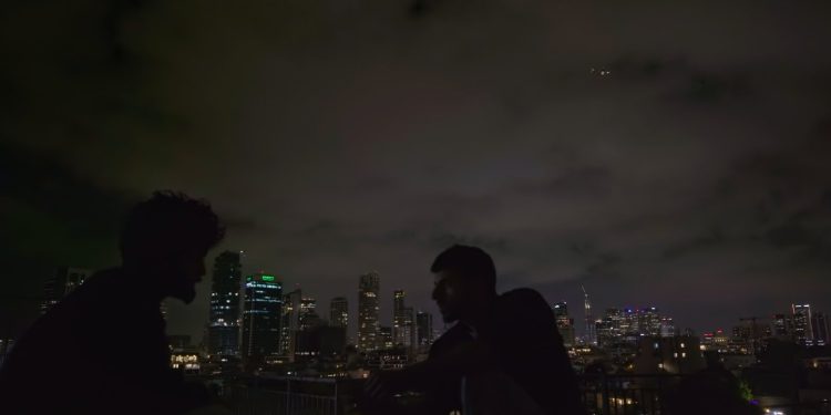 New York Film Festival Adds North American Premiere of ‘NAZA’ Documentary