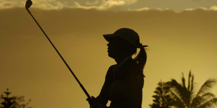 Callaway Golf’s apology for ad showing woman being shoved to the ground exposes a major industry blind spot
