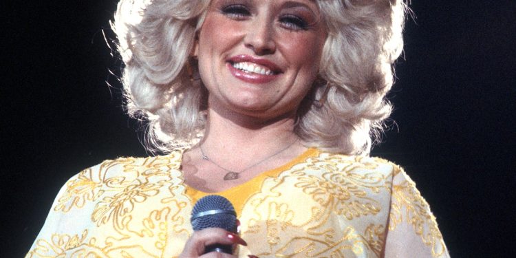 Dolly Parton: A Life in Pictures