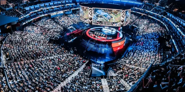 Buying League of Legends Worlds 2026 tickets feels like trying to win a 1v5 in Challenger, even after ticket update