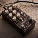 “There’s hardly a bad setting in the pedal”: Crazy Tube Circuits Triptychon review