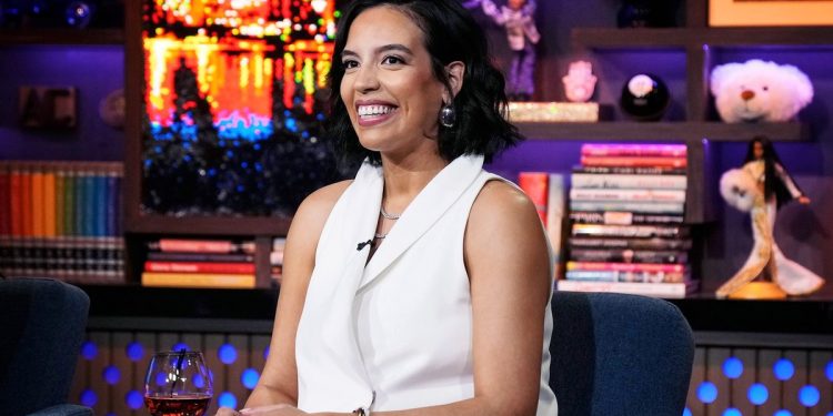 ‘Summer House’ Star Danielle Olivera Brings Baby Son Home After NICU Stint