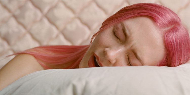 Obstructive Sleep Apnea Impacts Women Differently.