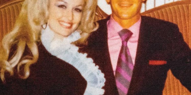 Dolly Parton and Carl Dean’s Love Story