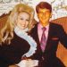 Dolly Parton and Carl Dean’s Love Story