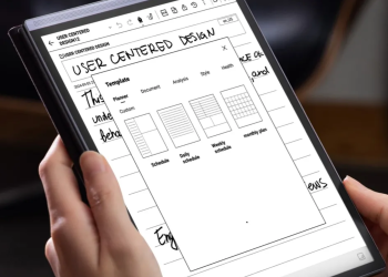Kindle Scribe users are switching to this AI-powered e-ink tablet for one reason