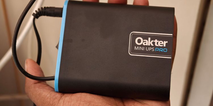 I ran the actual math on UPS sizing, and most buying guides get it wrong