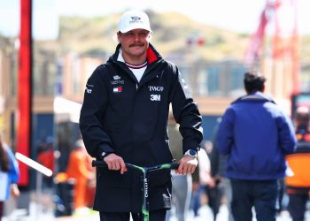 Bottas ‘ready’ for 2027 despite Cadillac turmoil