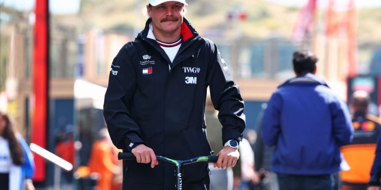 Bottas ‘ready’ for 2027 despite Cadillac turmoil