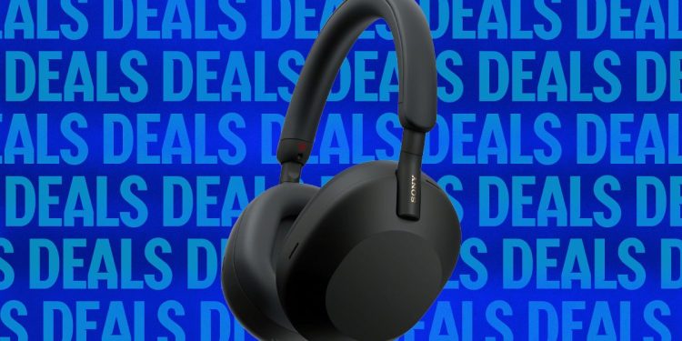 Best Sony Headphone Deals: WH-1000XM5 and More (2026)