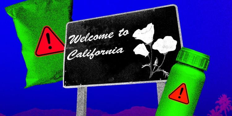 A Prop 65 Crash Course: What You Need to Know (2026)