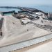 McLaughlin & Harvey, Boskalis complete Dover revival