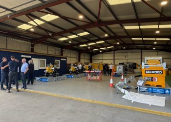 Selwood expands in Inverness