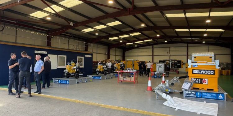 Selwood expands in Inverness