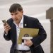 Handful of House Democrats split on GOP resolution condemning socialism