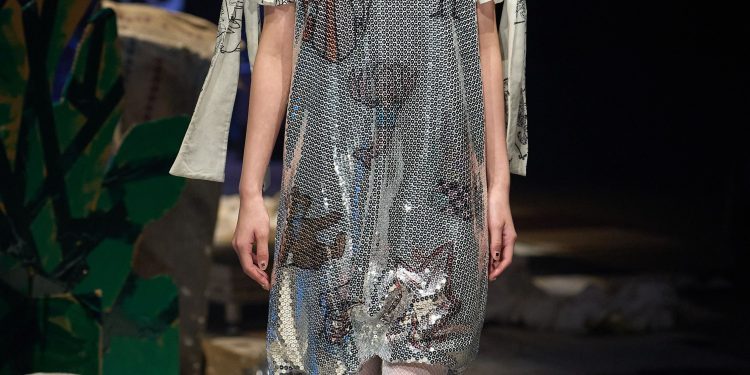 Yushokobayashi Tokyo Spring 2027