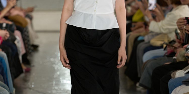 Pillings Tokyo Spring 2027
