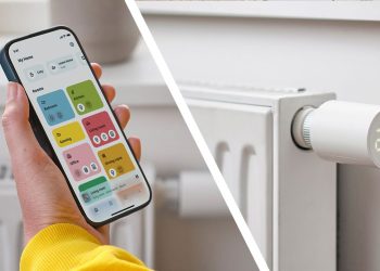 IKEA launches its first smart radiator thermostat, with Matter support and an impressively affordable price