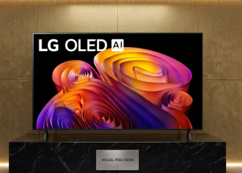 Best Buy’s LG OLED TV deal looks too good to be true — our TV expert explains why LG’s B6 is so cheap (and worth buying)