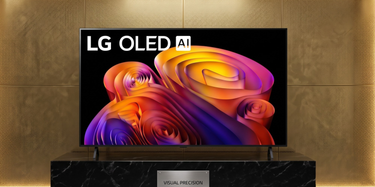 Best Buy’s LG OLED TV deal looks too good to be true — our TV expert explains why LG’s B6 is so cheap (and worth buying)