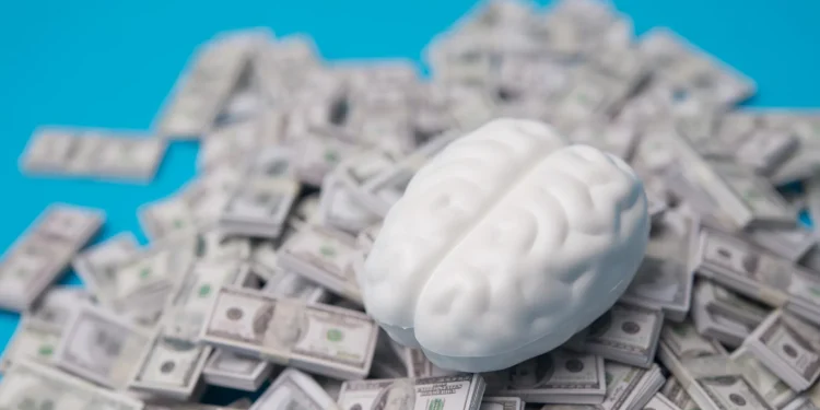Money problems may age your brain faster