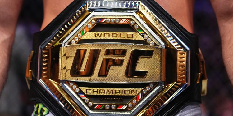 UFC 332 update: New main event will be announced this week after title fight collapsed due to injury