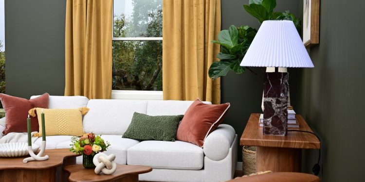 Behr’s 2027 Color of the Year Will Keep You Grounded in ‘Comfort’ for Years To Come