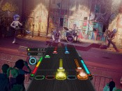 New Guitar Hero-Inspired ‘Stage Tour’ Coming To Xbox With Full-Band’s Worth Of Controllers