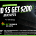 Use DraftKings promo code to get $200 bonus bets by targeting Brewers-Cubs, MLB Wednesday, Texas-Texas State